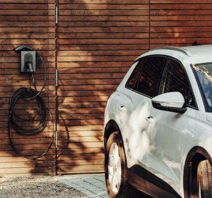 EV Charger