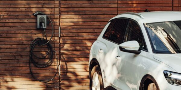 EV Charger