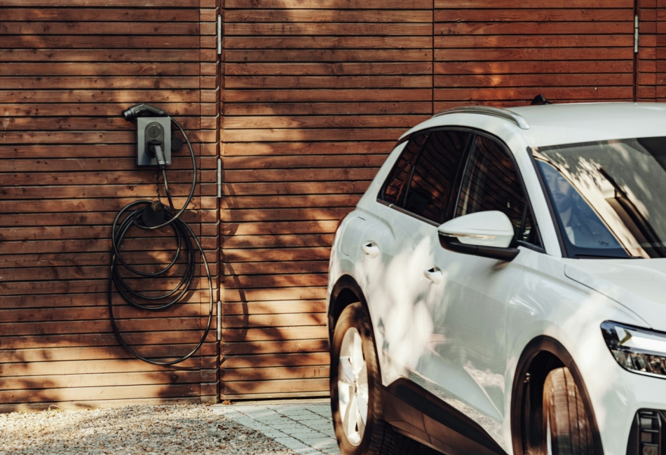 EV Charger