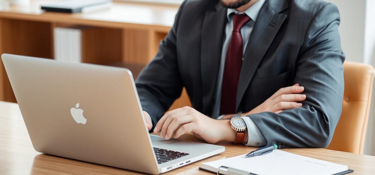 Business consulting