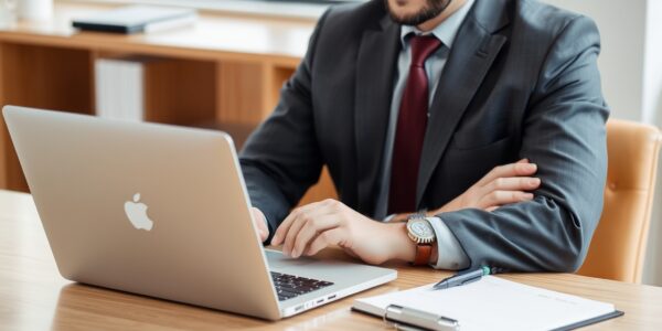 Business consulting