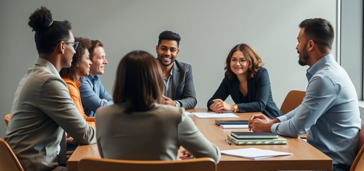Business Consulting