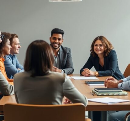 Business Consulting