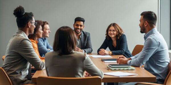 Business Consulting
