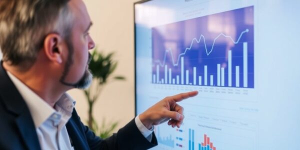 Business Consultant