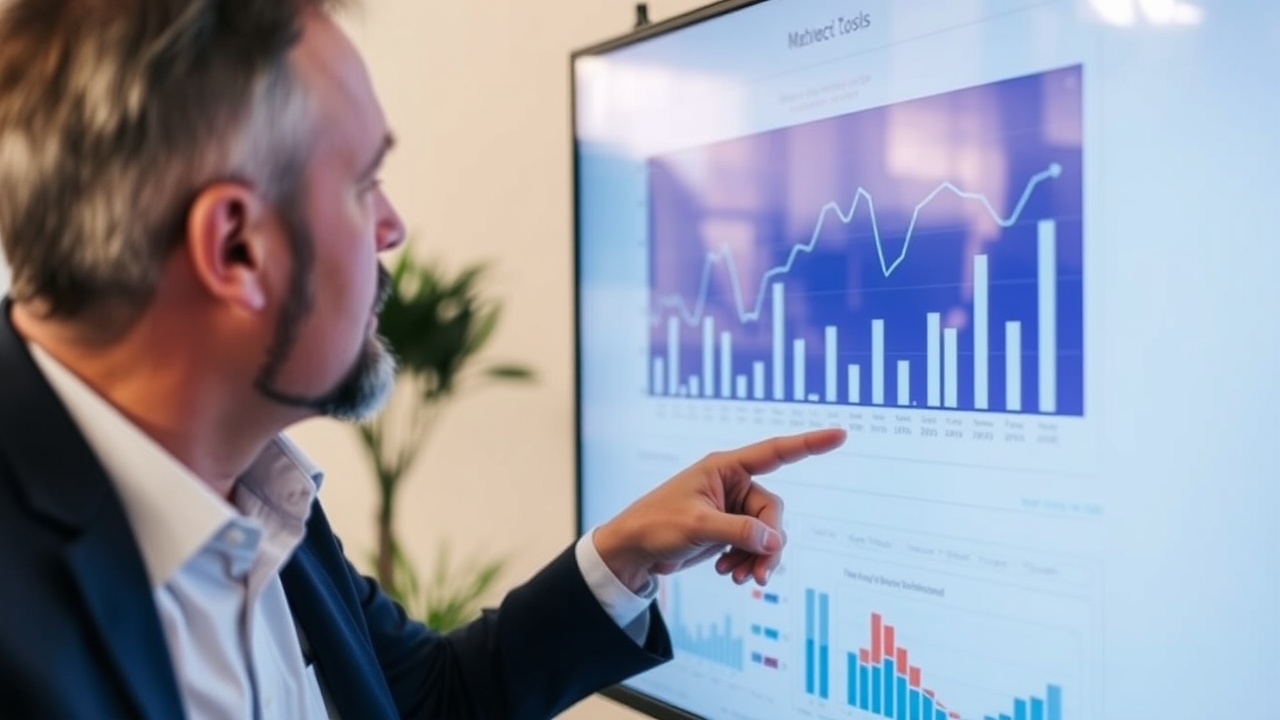 Business Consultant